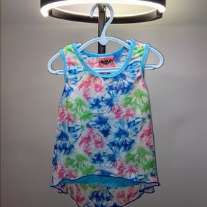 2 B Real Tank Dress 👗❤️